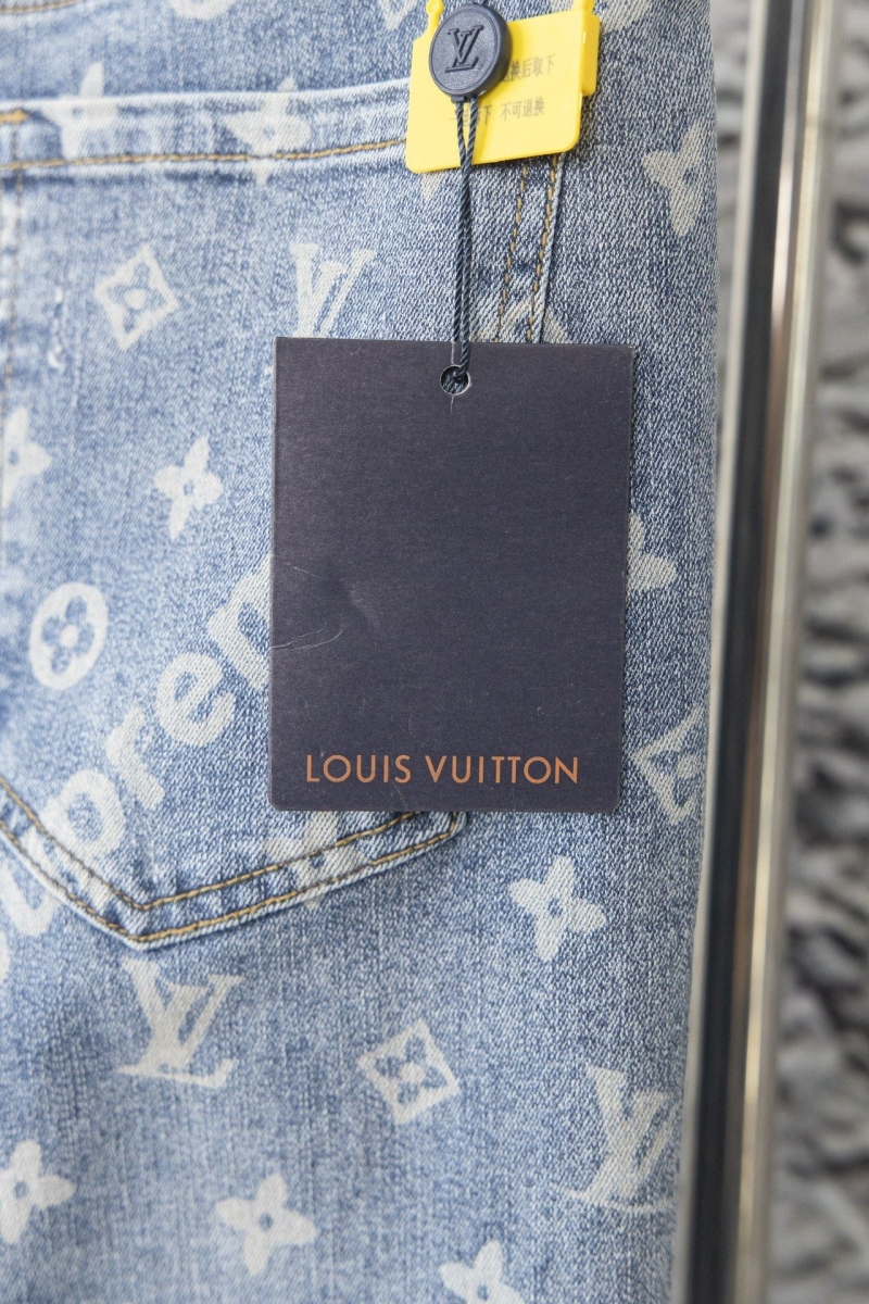 LV Jeans